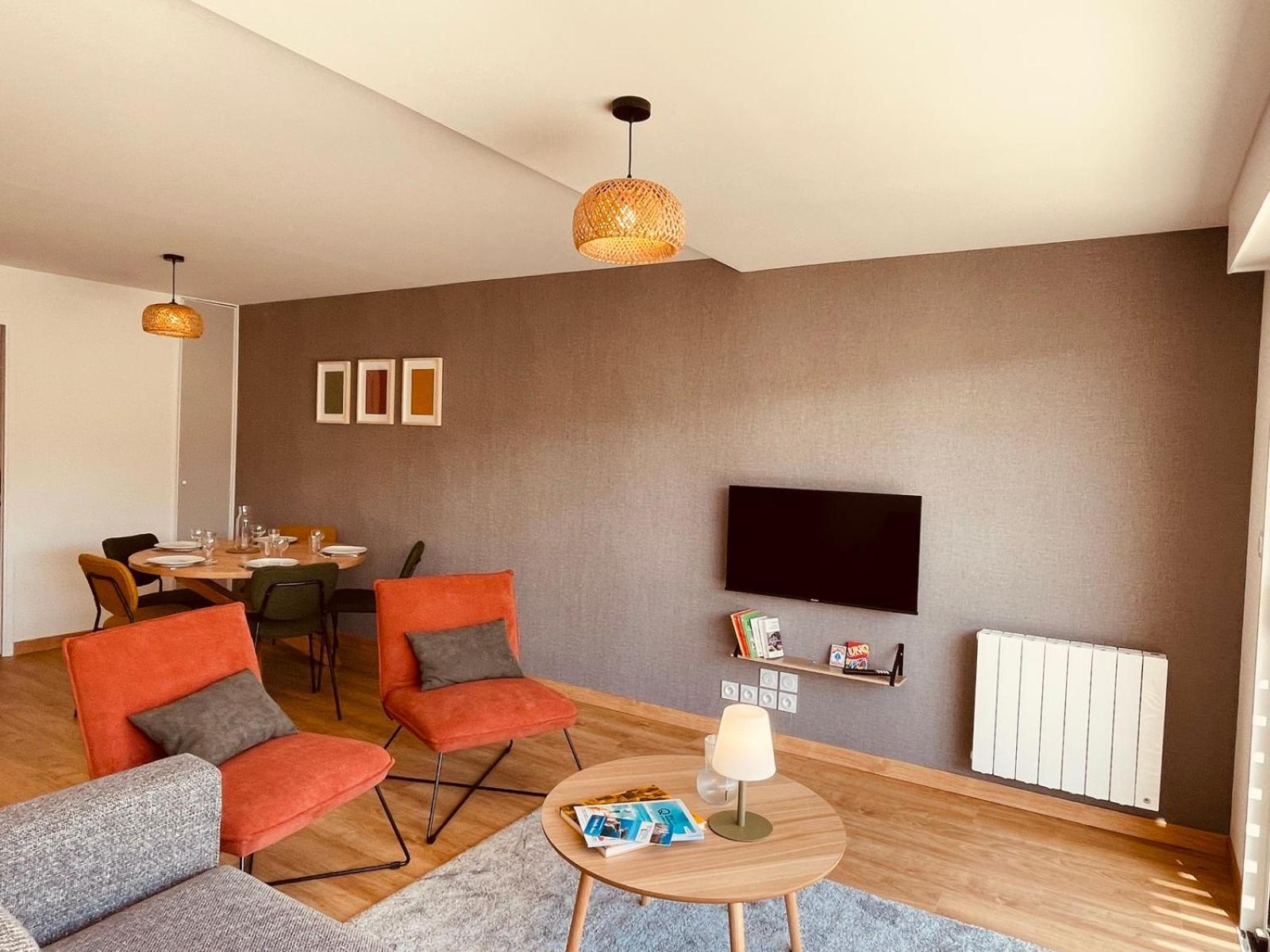 Residence Saint Pierre Quiberon Extérieur photo