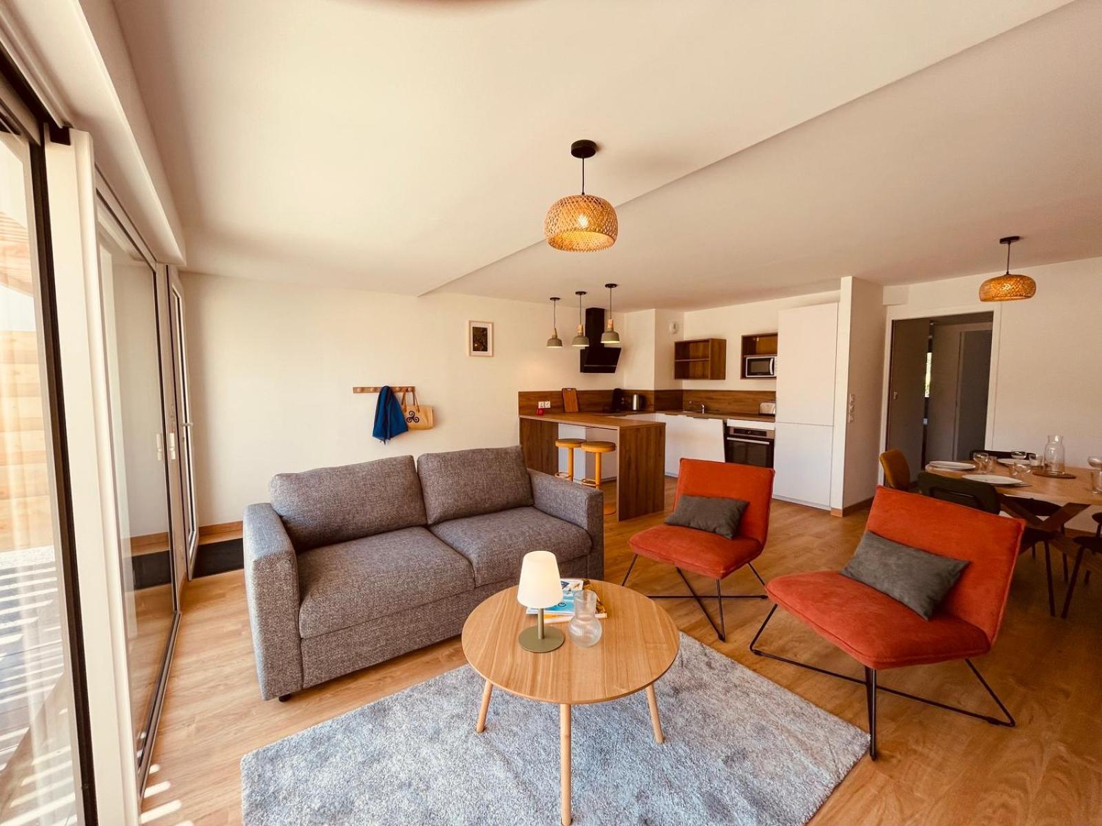 Residence Saint Pierre Quiberon Extérieur photo