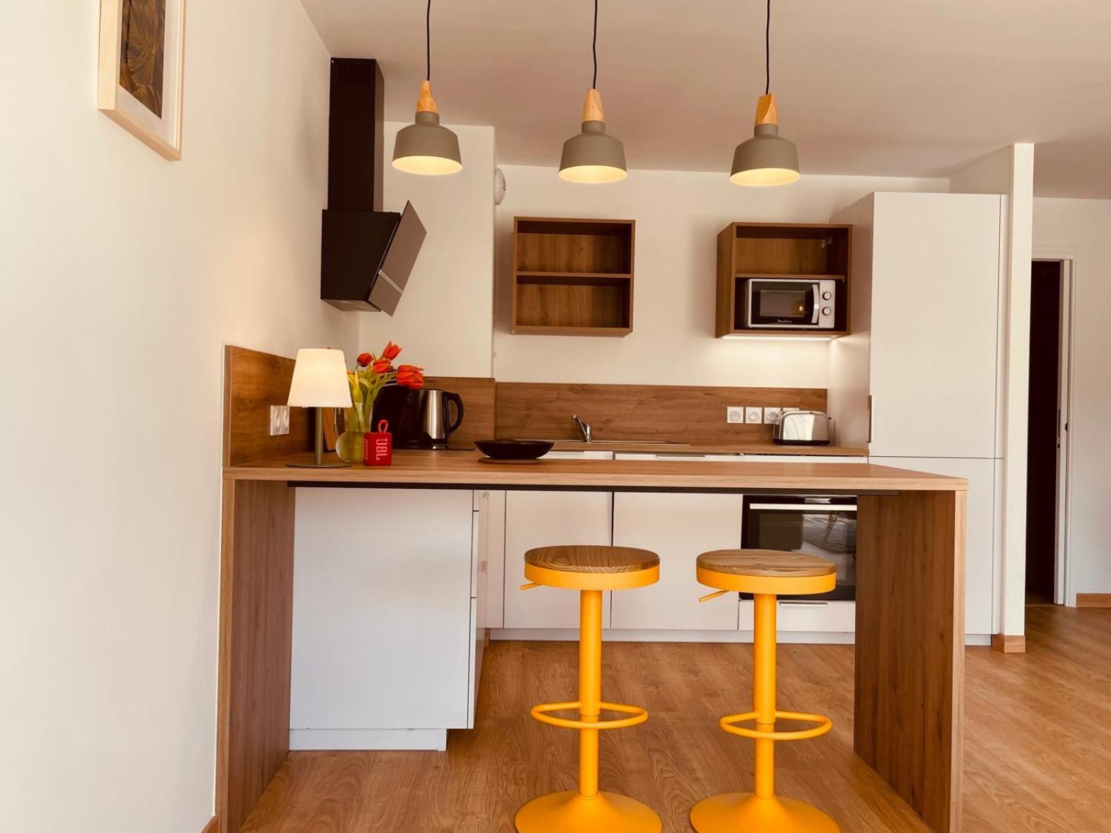 Residence Saint Pierre Quiberon Extérieur photo